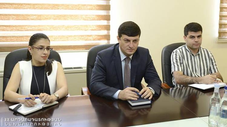 «Հրապարակ». Նախարարի տեղակալի հետ կոնֆլիկտը՝ աշխատանքից ազատվելու պատճառ
