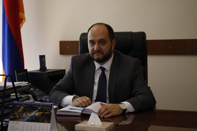 «Հրապարակ». Արայիկի չազատված աթոռի հավակնորդները