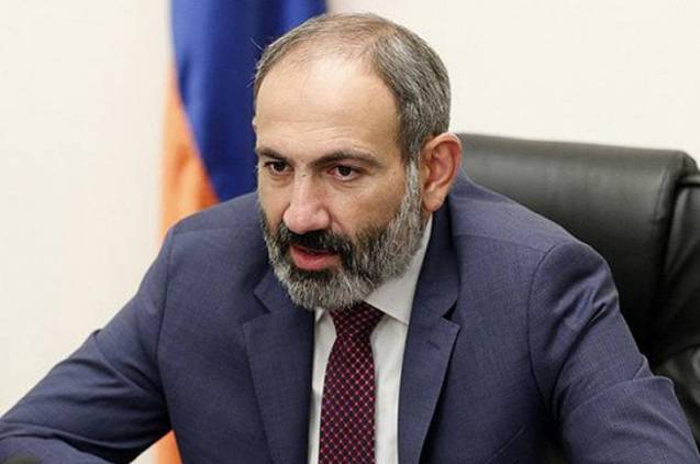 «Հրապարակ». Վարչապետից հրահանգ է իջեցվել՝ Ամանորը նշել Հայաստանում
