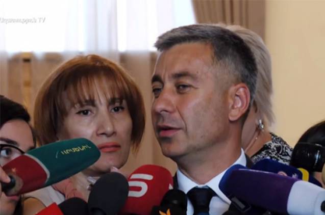 «Հրապարակ». Վարչապետը որեւէ բան սխալ չի ասել