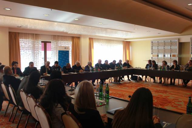 Եթե ինչ-որ մեկը ՀՀԿ-ին պոպուլիստ է անվանում, ուրեմն չգիտի՝ ինչ է նշանակում այդ բառը