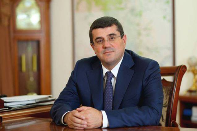 «Հրապարակ». Փաշինյանն ասել է Արցախում իր թեկնածուի անունը