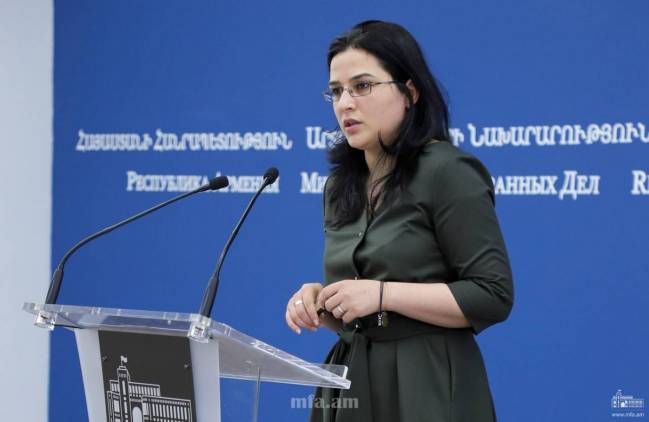 «Հրապարակ». Մեծ Բրիտանիայի հետ բարդ հարաբերություններ