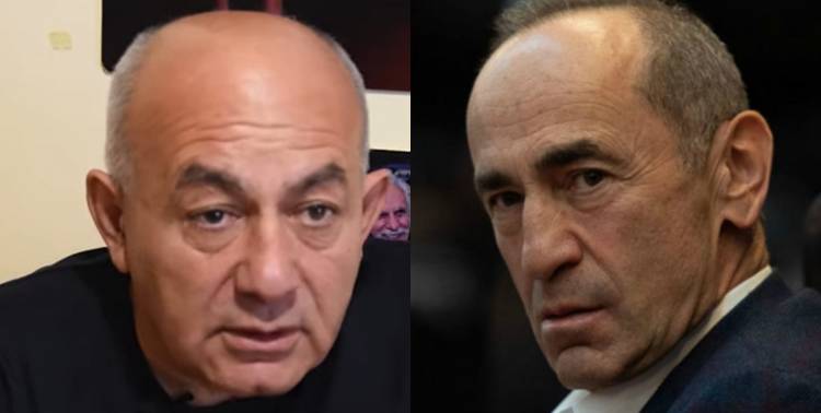 Քոչարյանին սպանելու նպատակով քիլերներ են բերվել Հայաստան