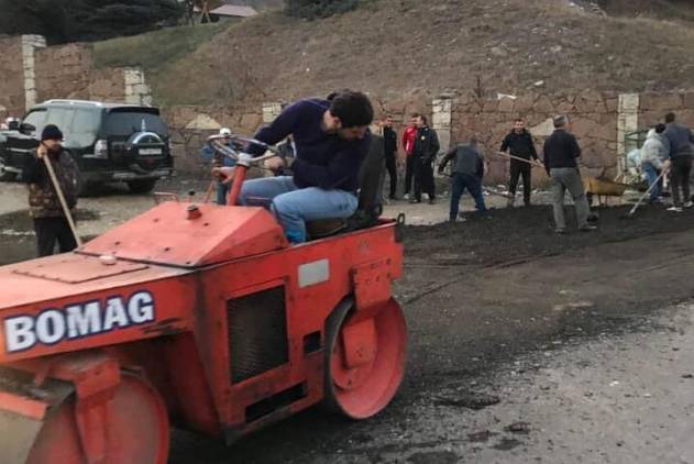 «Հրապարակ». Փորձում են շահել իջեւանցիների սրտերը սպասվող քաղաքապետի ընտրություններում