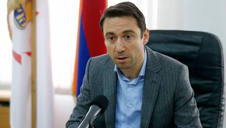 «Երևան-2020»՝ մրցույթները տապալել են, բայց պարգևատրվել են