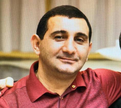 Ես նույնիսկ երկրում չեմ եղել, երկու օր առաջ եմ ժամանել Հայաստան․ Վստրեչի Ապեր