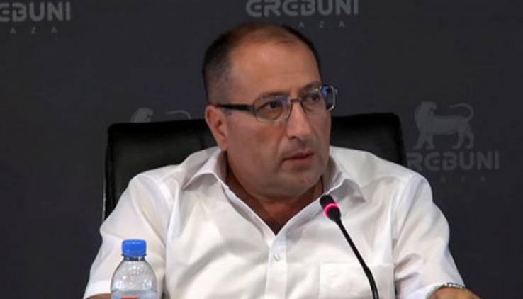 «Հրապարակ». Կուլիսներում խոսում են, որ ազատ կարձակվի. պաշտպանը՝ Քոչարյանի գործի մասին 