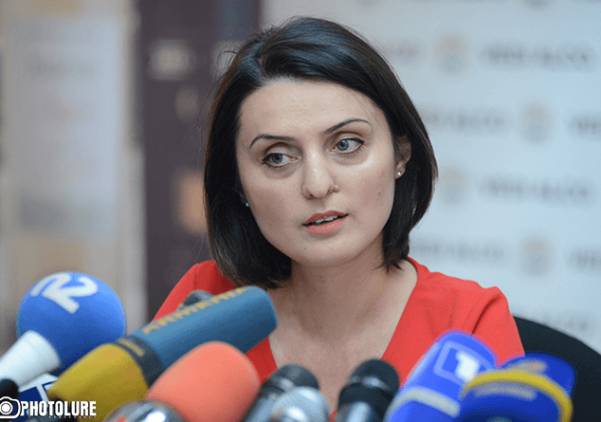  Խաբեբայության ամենավերջին ձևը