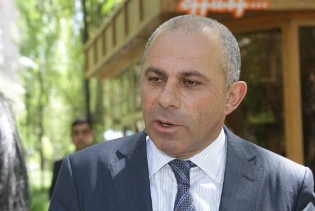 «Հրապարակ». Ես ցուցմունք տվող չեմ