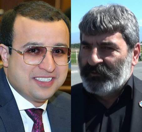 Օլիգարխների էրեխեքը 1 ամիս ծառայեն, գնան իրենց տնե՞րը․ Ռուստամ Գասպարյանը՝ Հայկ Սարգսյանի սկանդալային օրինագծի մասին