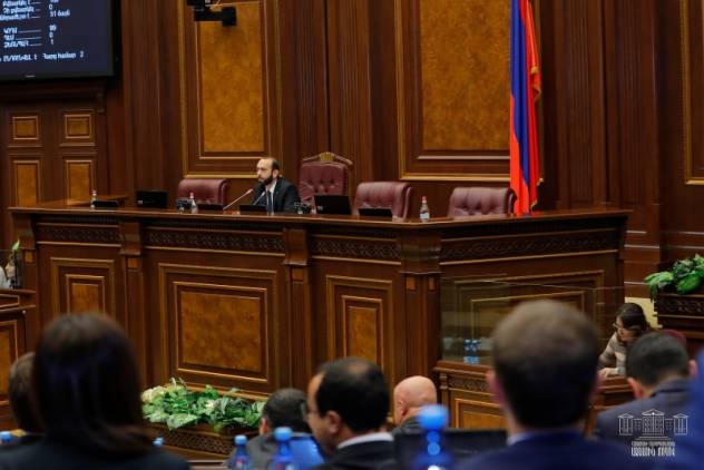 Նոր Հայաստանում ընդունված «հեղափոխական» օրենքները