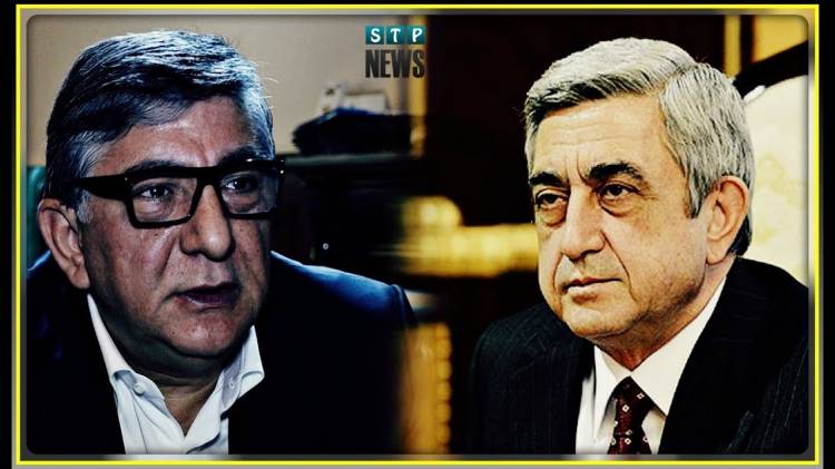  Ինչի՞ դիմաց էր Գրզոյի պարզունակ խարդավանքը