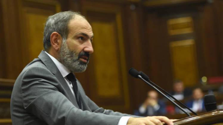 Զրոյական մակարդակ