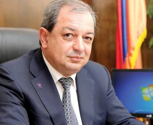 Քաղաքապետին մեղադրանք է առաջադրվել 70-ականներին կառուցված շենքի պատճառով