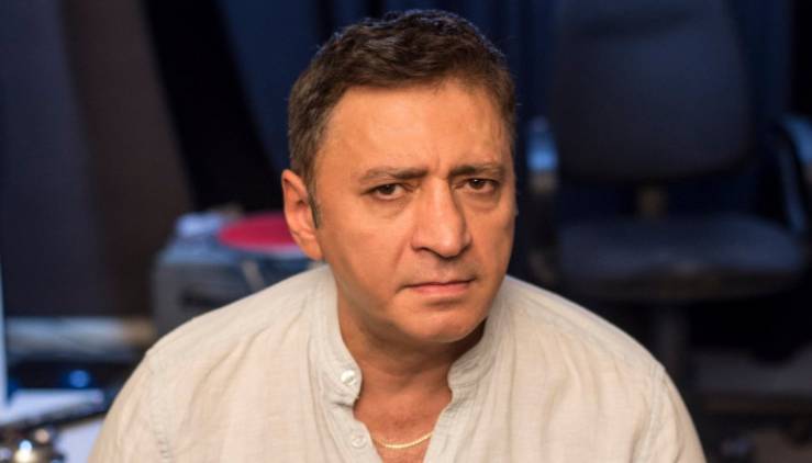 Արա, բ-ի  տղա, էդ դու «ես» չունե՞ս