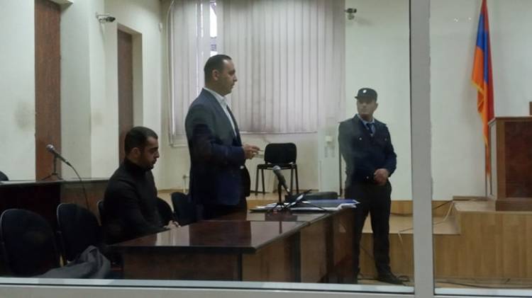 «Տուժողը խոշտանգման է ենթարկվել, որպեսզի Հայկ Սարգսյանի դեմ ցուցմունք տա». տեսանյութ