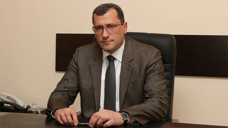 Ֆինանսների փոխնախարարը իսկական «Նոստրադամուս» է