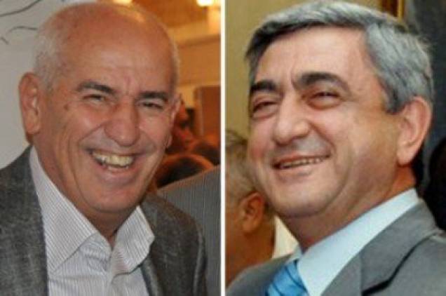  Ֆլեշի Բարսեղի «մահվան հետքերով»