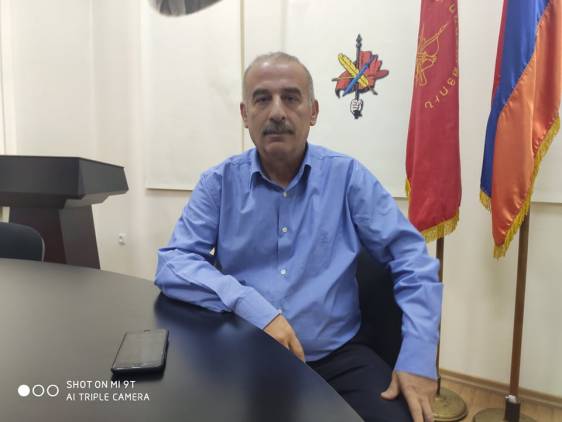 Արայիկ Հարությունյանն ամբողջ ՀՅԴ կառույցի համար կրթության նախարար չէ