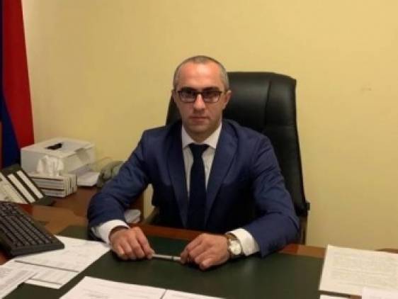 Ալաշկերտում համայնքի ղեկավար է ընտրվել ՊԵԿ փոխնախագահի հայրը