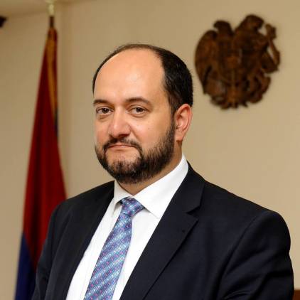 Նախարարը նկատողություն է տվել, ապա չեղարկել այն