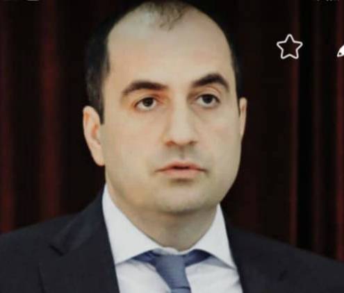 Գագիկ Ջհանգիրյանի որդին դատի է տվել կառավարությանը