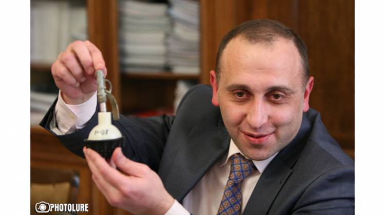 Եթե հիմա կա քաղաքական կամք, ինչո՞ւ Մարտի 1-ի գործը չի բացահայտվում