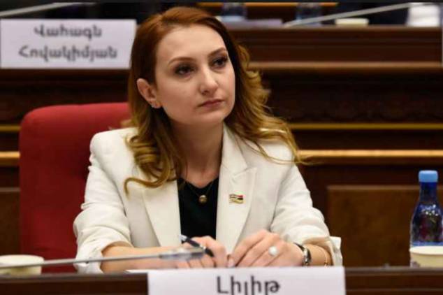 «Հրապարակ». ԱԺ-ում կատաստրոֆիկ վիճակ էր. Մակունցը «վտարանդի» էր դարձել