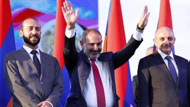 Դիվանագիտական լեքսիկոն