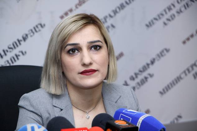 «Հրապարակ». Փոխնախարարը տապալել է քննարկումը