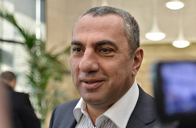 Ես մեղավո՞ր եմ, որ խելք ունեմ ու ճկուն եմ