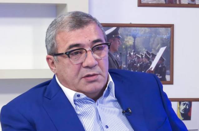 Գերմանական սերիալ