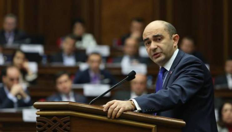 «Հրապարակ». Մարուքյանի վրա կոշտ ճնշո՞ւմ է եղել
