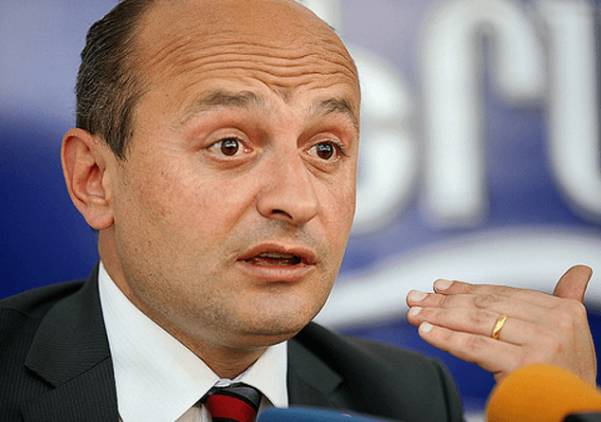 Հանրային՝ նշանակում է․․․