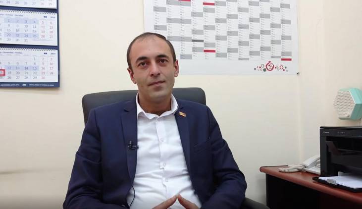 «Հրապարակ». Իմքայլականը՝ Մարիամ Փաշինյանի ավտոմեքենայի մասին