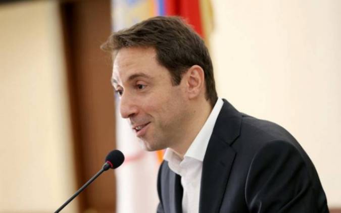 «Հրապարակ». Երկքաղաքացի՞ է եղել արդյոք Մարությանը