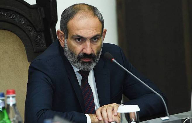 Հակասությունների իշխանություն