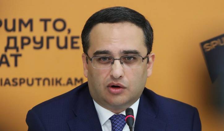 Միտում կա Քոչարյանի աջակցին ներկայացնել որպես ավտոմատը թիկունքում դրած մեկին