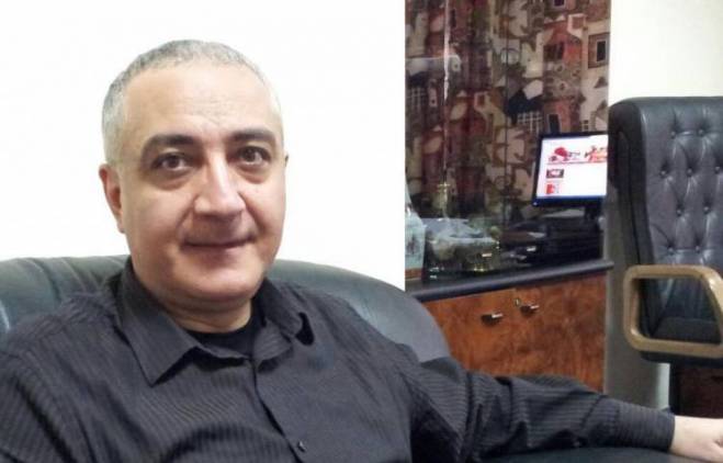 «5-րդ ալիքի» սեփականատեր Արմեն Թավադյանին հրավիրել են ՀՔԾ