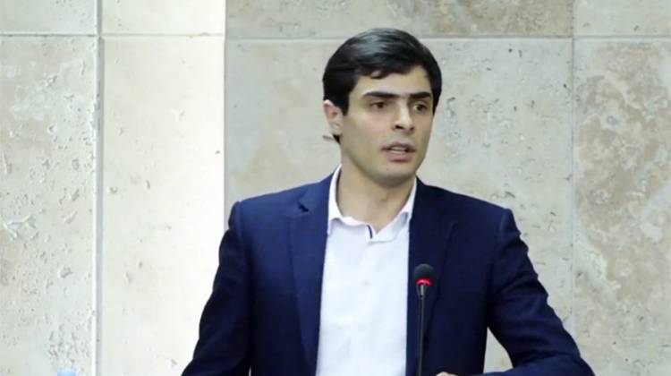 «Հրապարակ». Ինչ նպատակ էր հետապնդում  թատերականացված միջոցառումը ԵՊՀ-ում