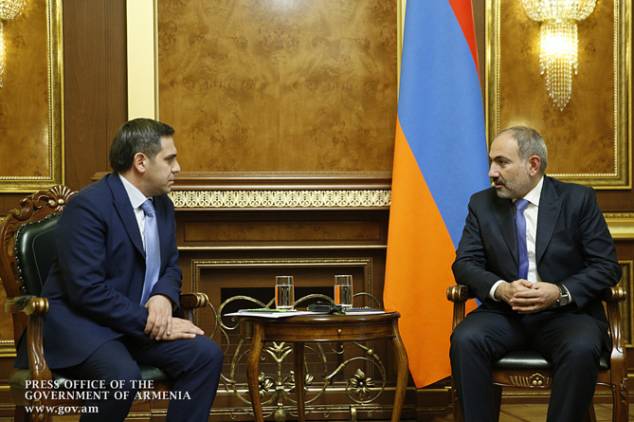Մի միֆ էլ պայթեց