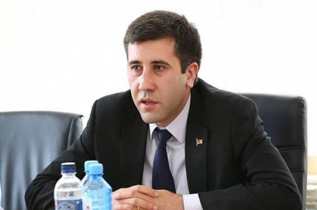 Դատախազությունը կարծես չի ուզում մասնակից լինել այս իրավական ֆուտուրիզմին