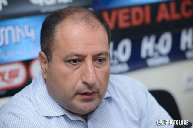 «Հրապարակ». Շարժվում են դեպի Սեդրակ Քոչարյա՞ն