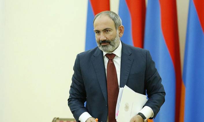 Ամանորյա նվերներ՝ հանրությանը
