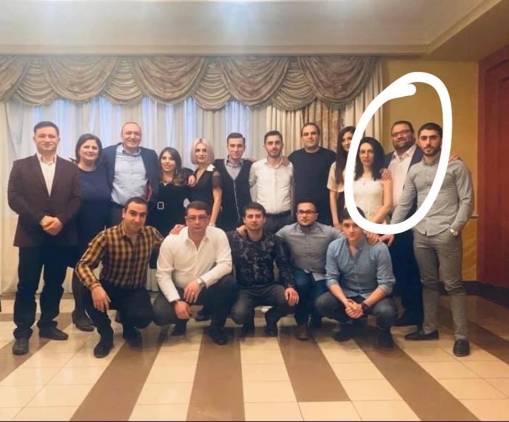 «Կարգին հաղորդման» դերասանները աշխատանքի են անցել քաղաքապետարանի ՀՈԱԿ-ում