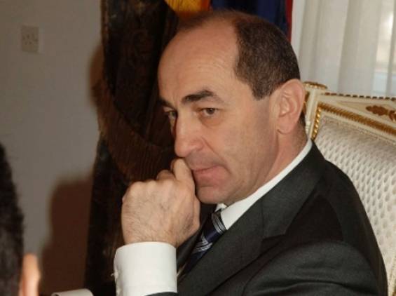 Ռոբերտ Քոչարյանը շուտով կլինի ազատության մեջ