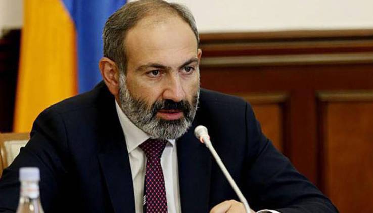 Կառավարությունում և ուժայիններում «արտակարգ դրություն» է