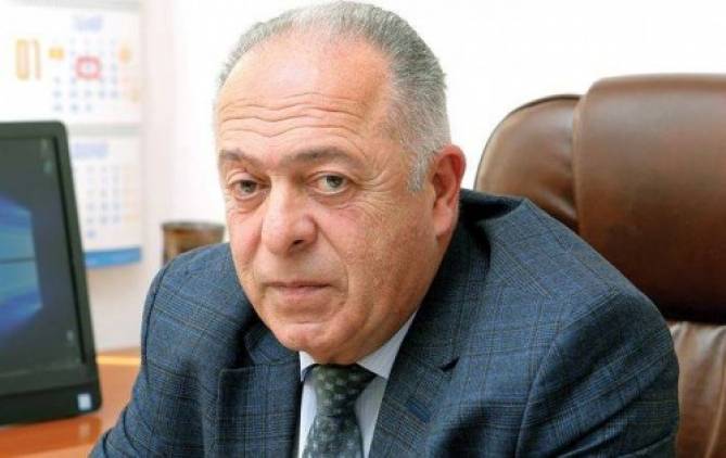 Աշխատանքից ազատել են «Վերնատան» տեսանյութը լայքելու համար