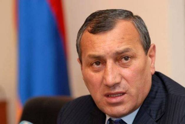 Սուրիկ Խաչատրյանը հետվիրահատական շրջանում է․ գործի մասն ուղարկվել է դատարան
